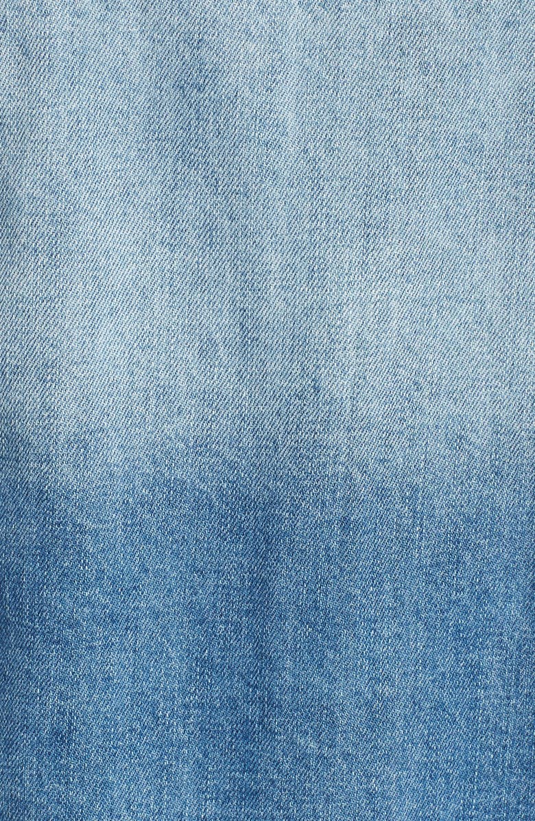 KUT from the Kloth Denim Vest, Alternate, color,