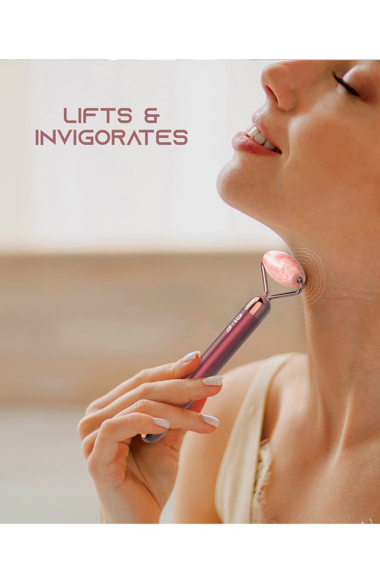 SLF Facial Roller Kit, Alternate, color,