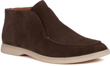 Anderson Casual Chukka Boot