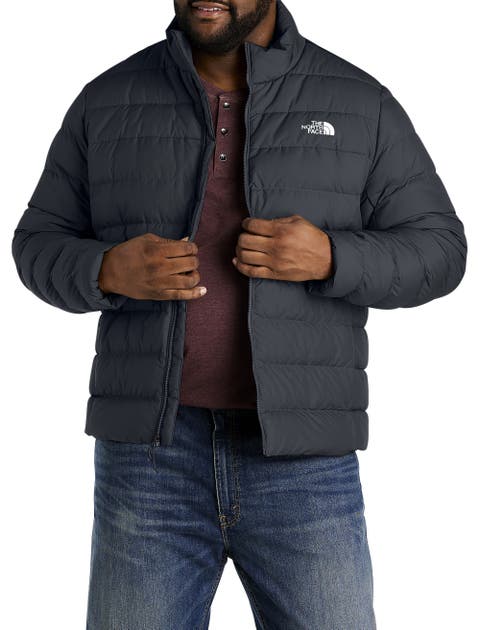 Big & Tall Aconcagua 3 Jacket