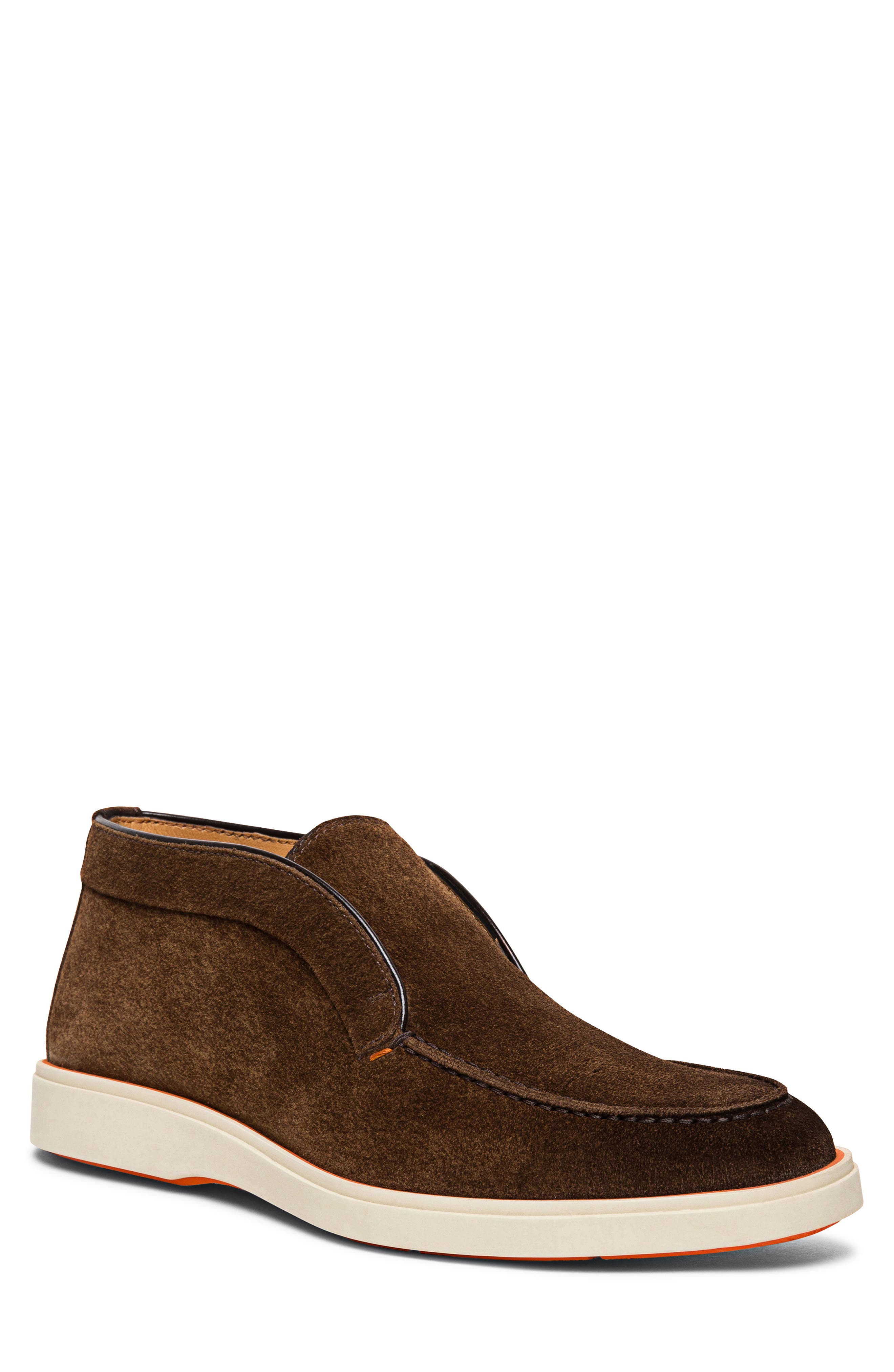 Santoni Slip-On, Main, color, 