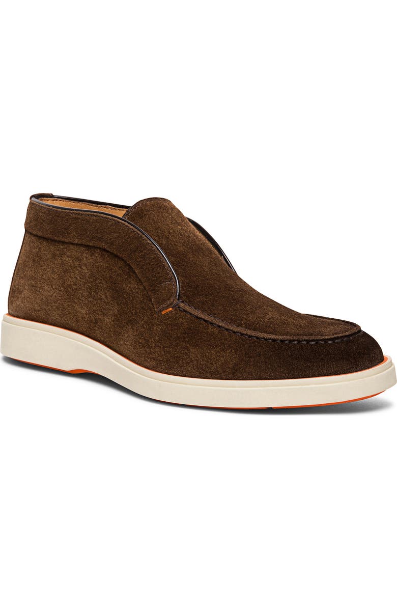 Santoni Slip-On, Main, color,
