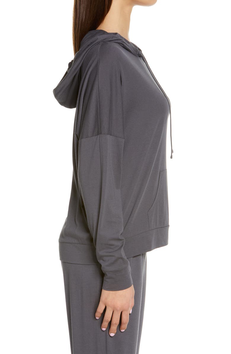 Honeydew Travel Light Hoodie, Alternate, color, 