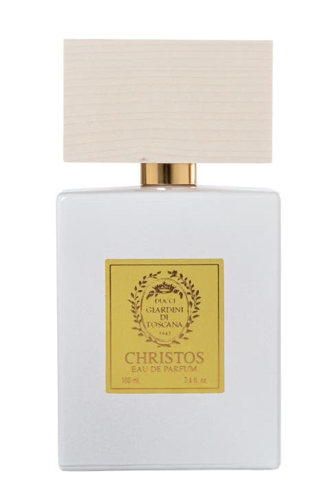 Christos Eau de Parfu
