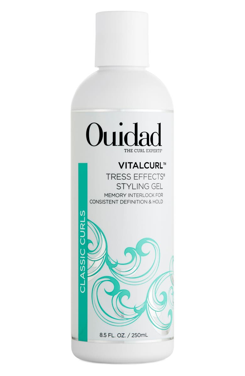 Ouidad Vitalcurl<sup>™</sup> Tress Effects Styling Gel, Main, color, 