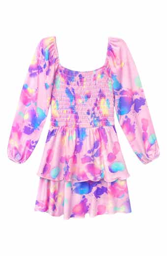 Kids' Simply Soft Short Sleeve Romper