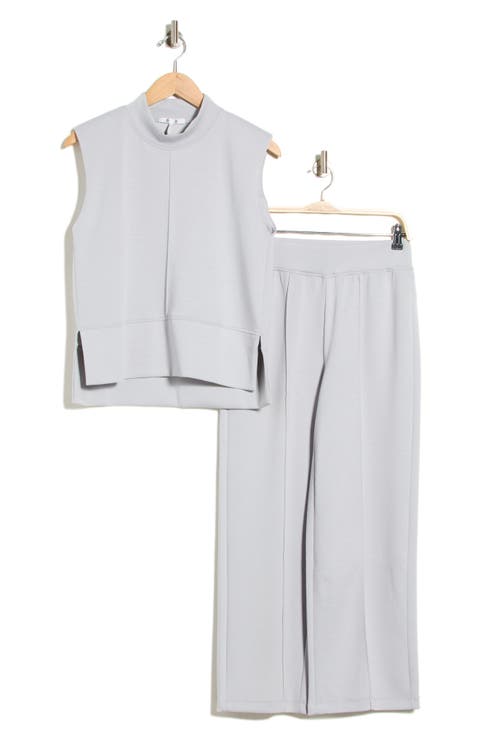 Emmie Tank & Pants Set