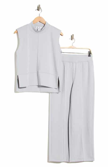Emmie Tank & Pants Set