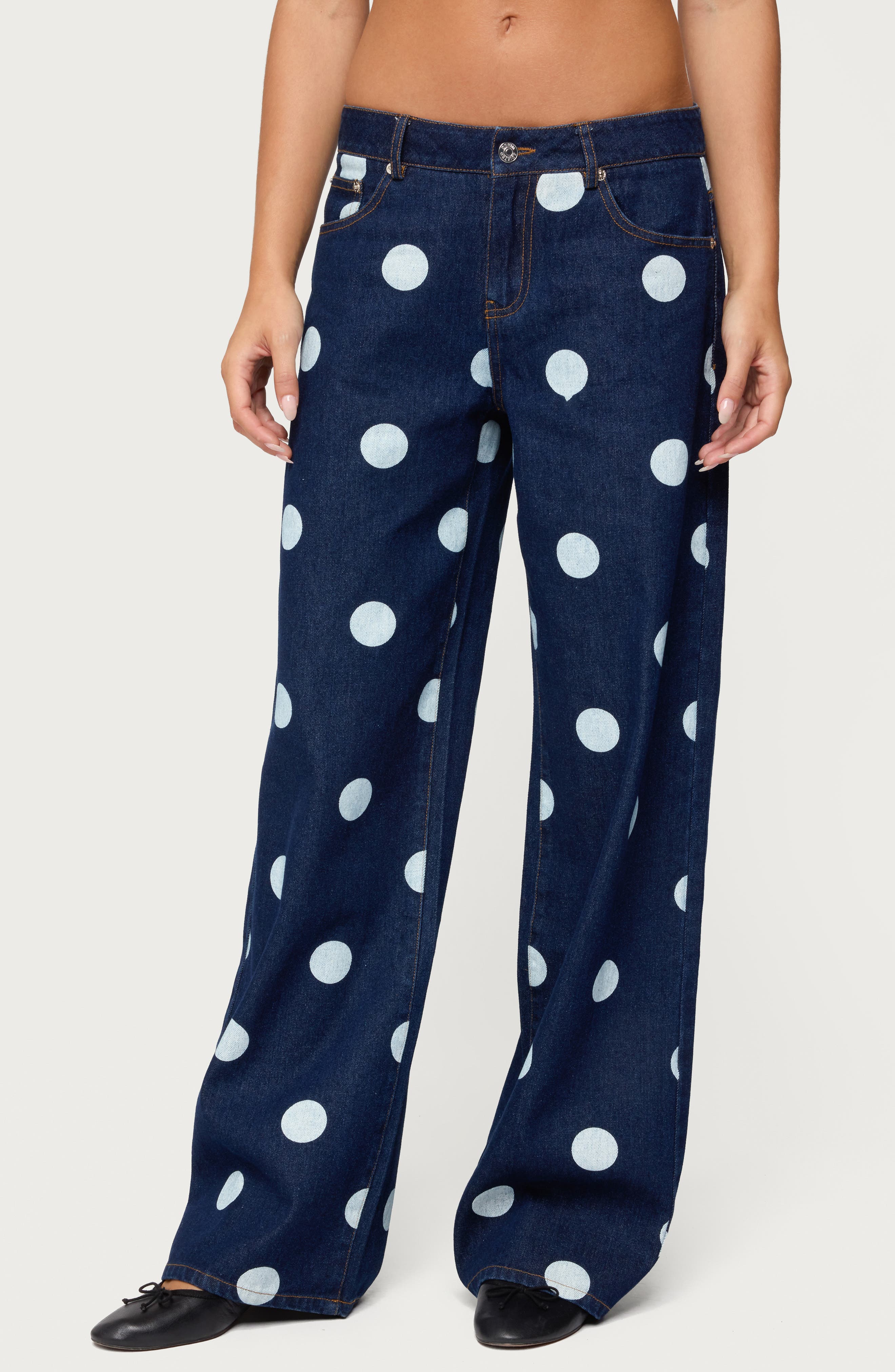 selected DARK-BLUE