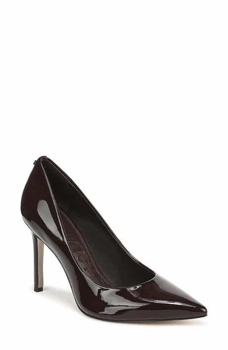 Sam Edelman Hazel Pointed Toe Pump