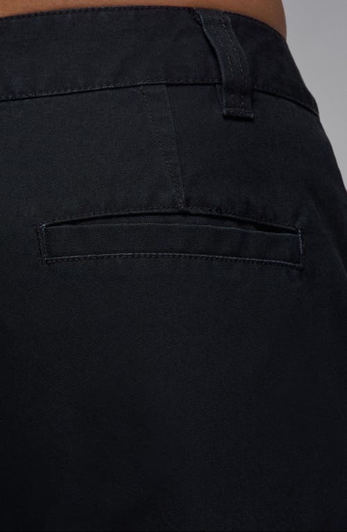 Jordan Flight Chicago Cotton Big Shorts