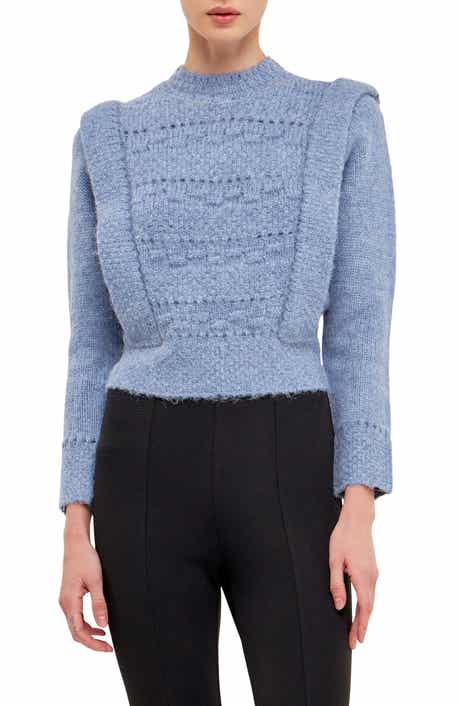 Chunky Knit Sweater
