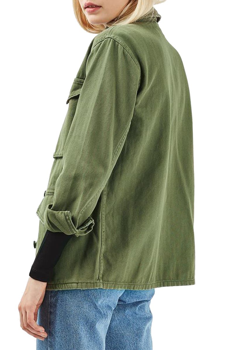 Topshop , Alternate, color,