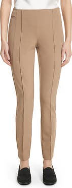 Lafayette 148 New York Gramercy Acclaimed Stretch Pants