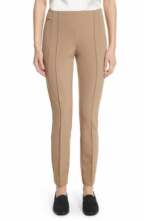 Lafayette 148 New York Gramercy Acclaimed Stretch Pants