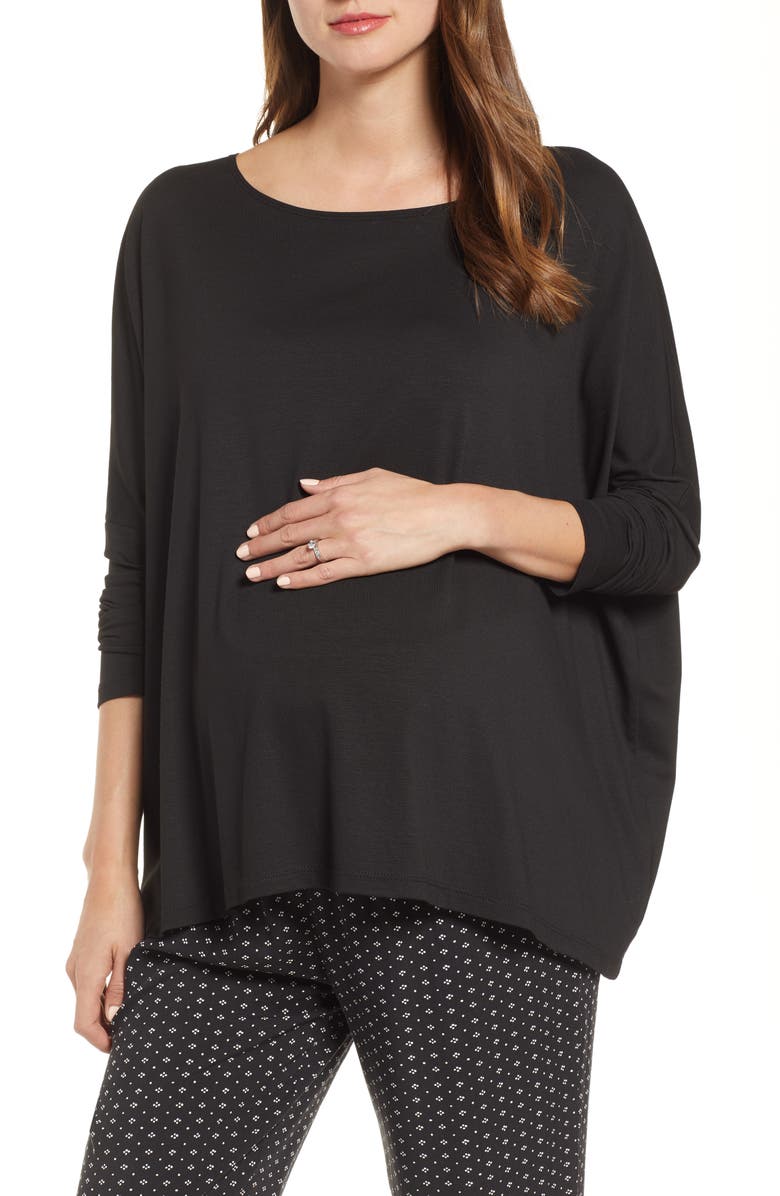 HATCH Long Sleeve Tee, Main, color, 