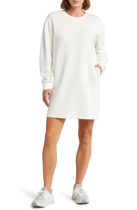 Women s White Athletic Dresses Skirts Skorts Nordstrom