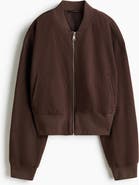 H&M Bomber Jacket