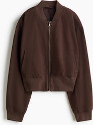 H&M Bomber Jacket