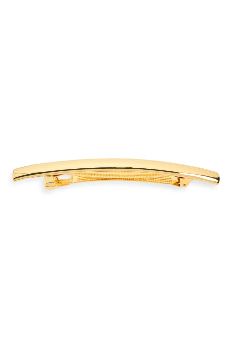 The Willa Barrette, Main, color, GOLD