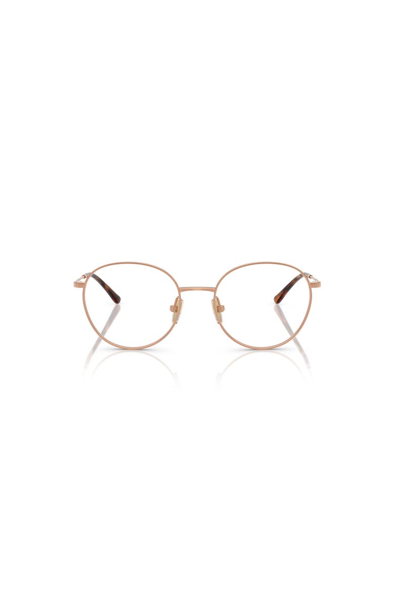 51mm Phantos optical glasses, Alternate, color, Pink