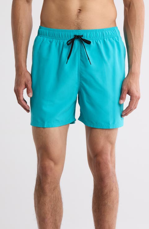 5-Inch Volley Swim Shorts