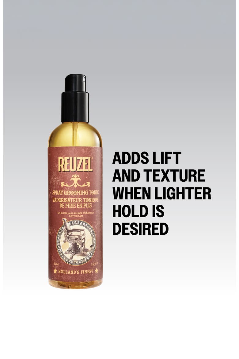 Spray Grooming Tonic, Alternate, color, None