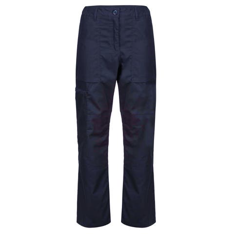 Ladies New Action Trouser ( Regular ) / Pants