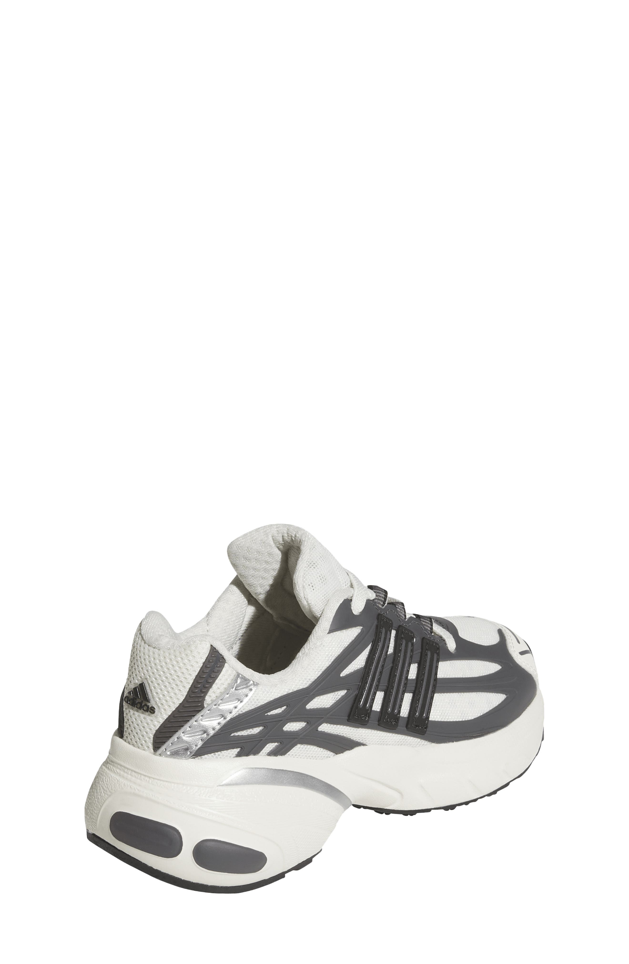 Kids' Adistar XLG 2.0 Sneaker, Alternate, color, GREY BLACK/ OFF WHITE