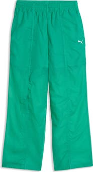 PUMA Dare To Woven Track Pants