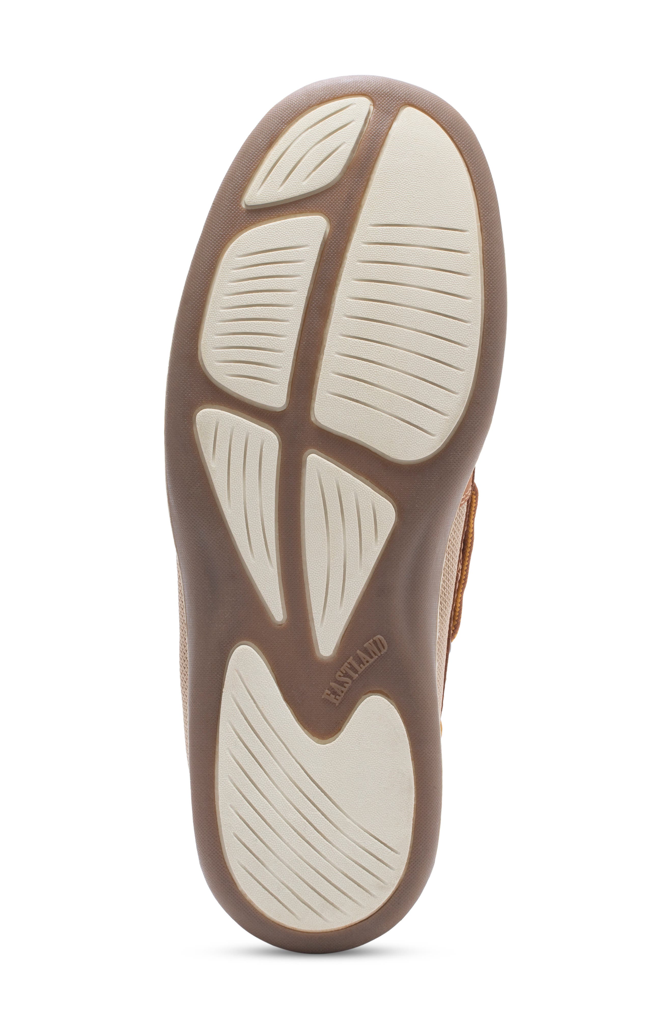 Solstice Boat Shoe, Alternate, color, PEANUT