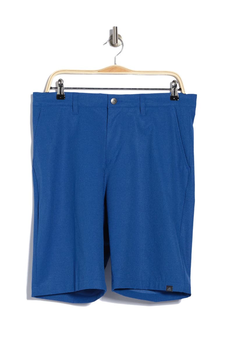 adidas Golf Ultimate365 Club Shorts, Alternate, color, 