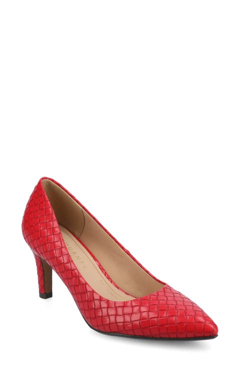 Scylee Pump (Women)