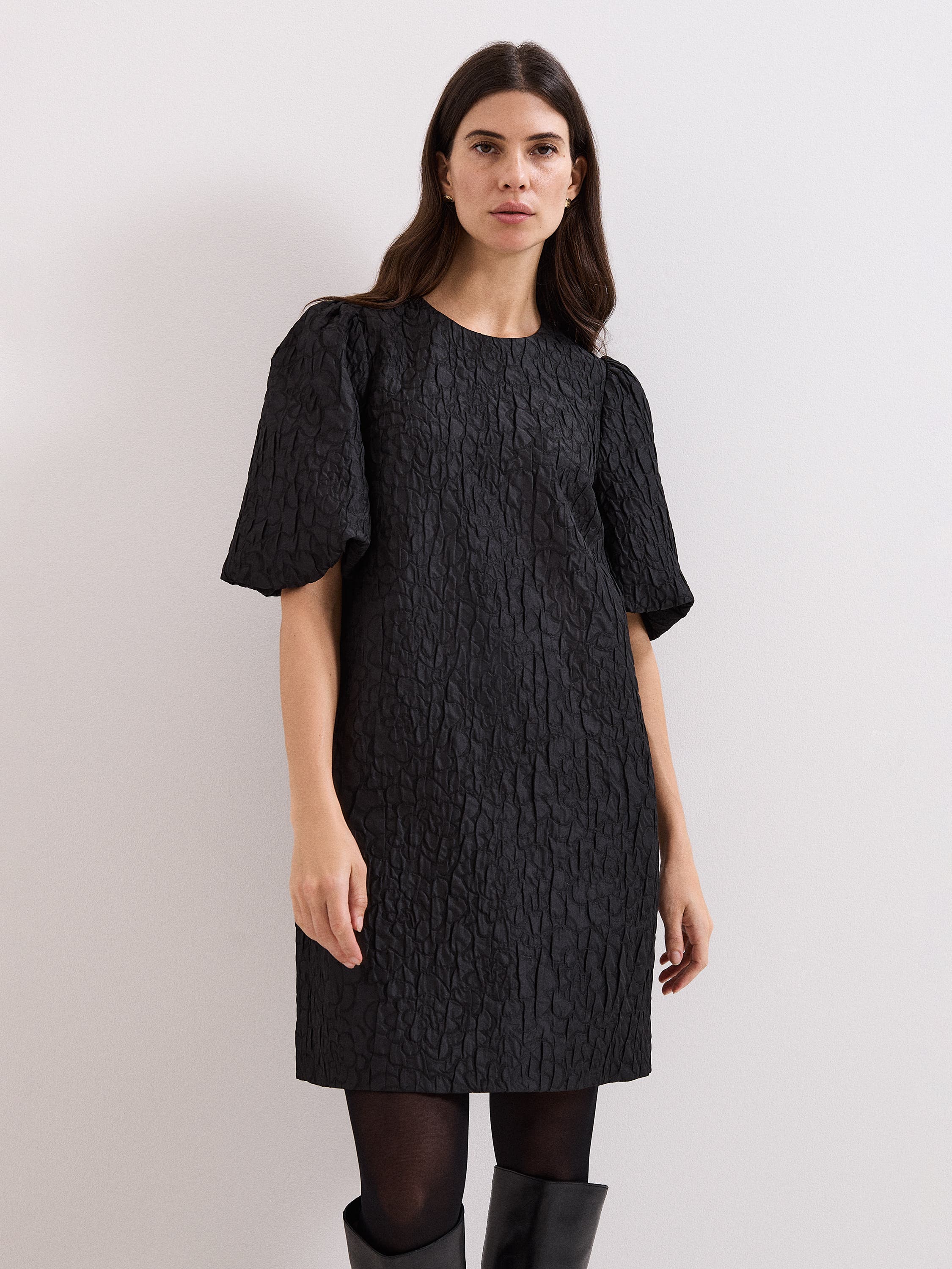 selected Black