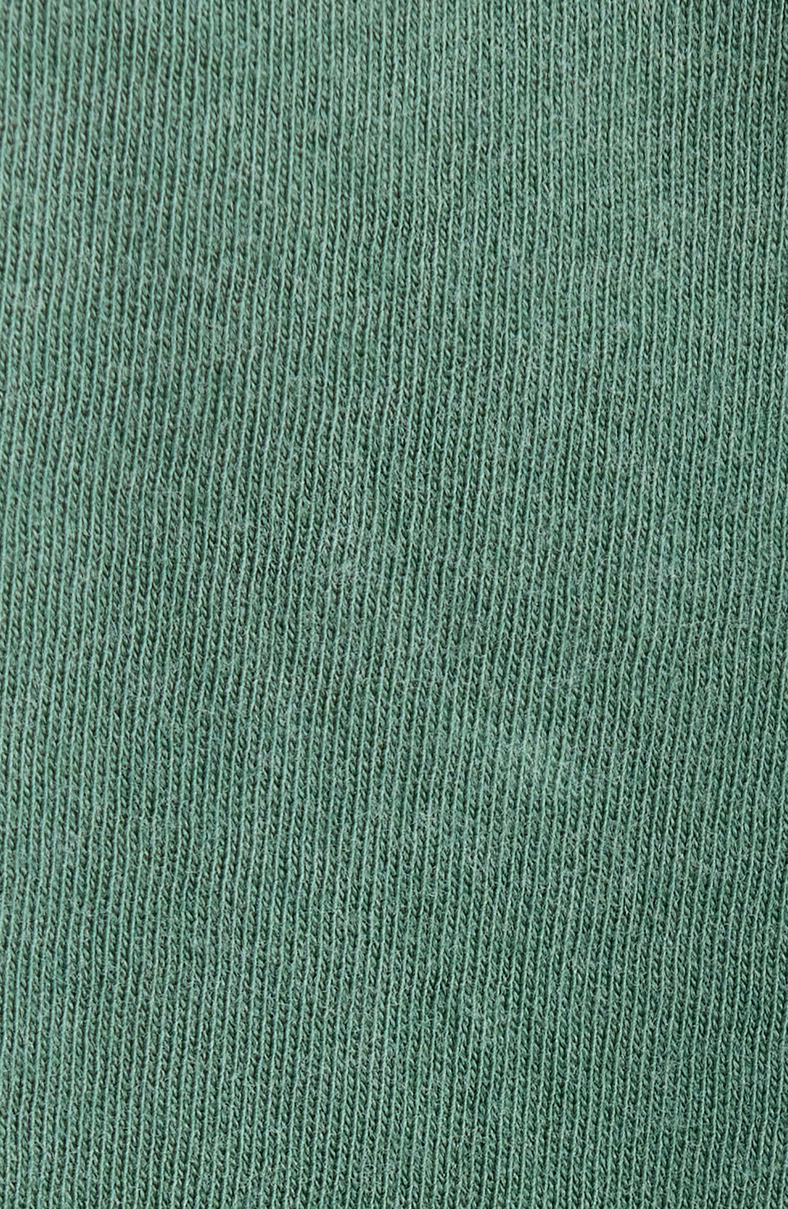 Rebecca Minkoff Small Ruched Clutch, Alternate, color, Leopard/ Black