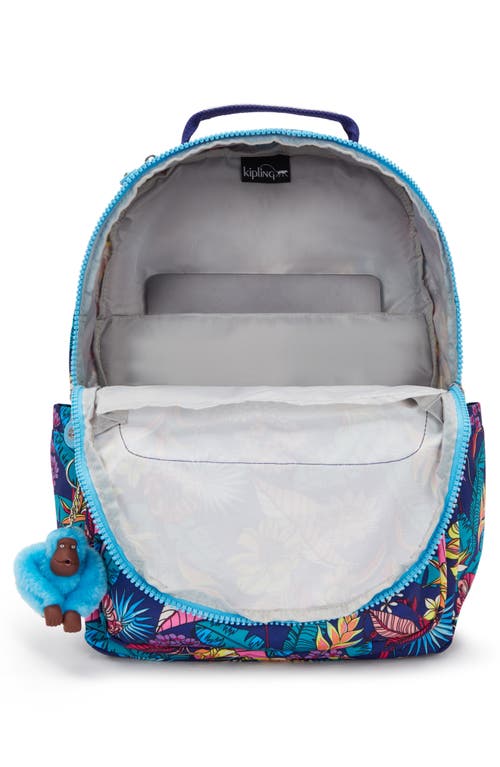 Kipling Kids' Seoul Backpack