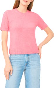 Ted Baker Short Sleeve Sweater