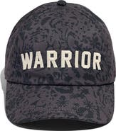 Spiritual Gangster Warrior Baseball Cap