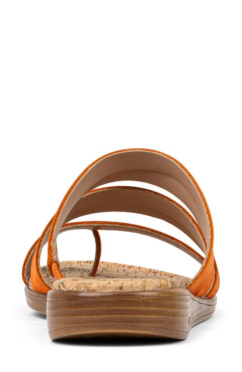 DONALD PLINER DONALD PLINER GRINDA SLIDE SANDAL