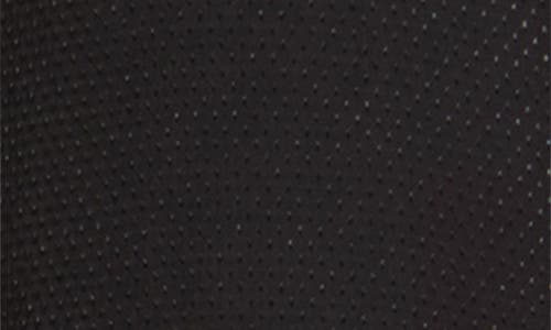 Paige Camu Jacquard Button-up Shirt In Black