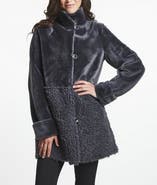 Blue Duck Spanish Merino Shearling Jacket