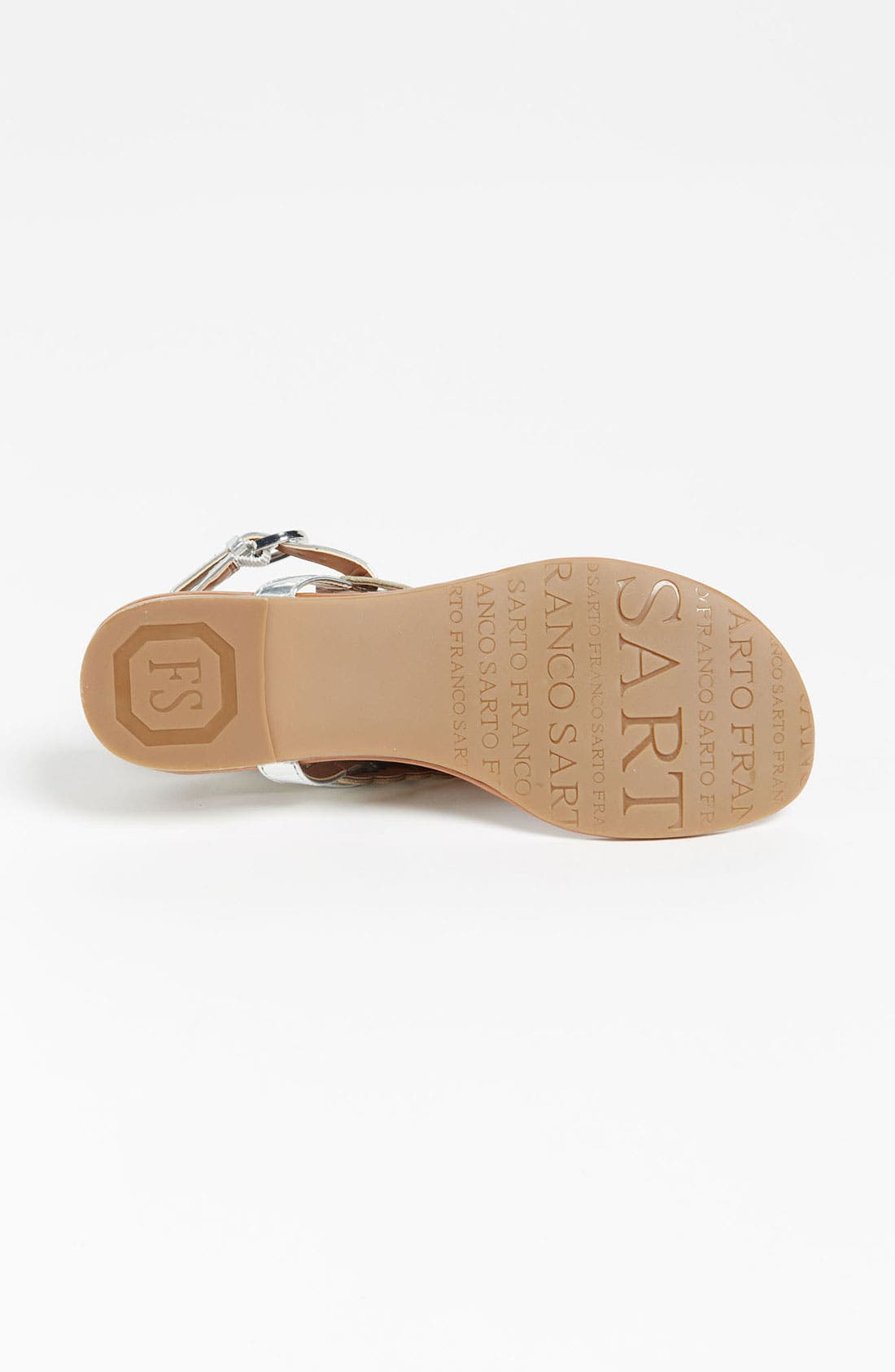 Franco Sarto GLEE SANDAL, Alternate, color, 