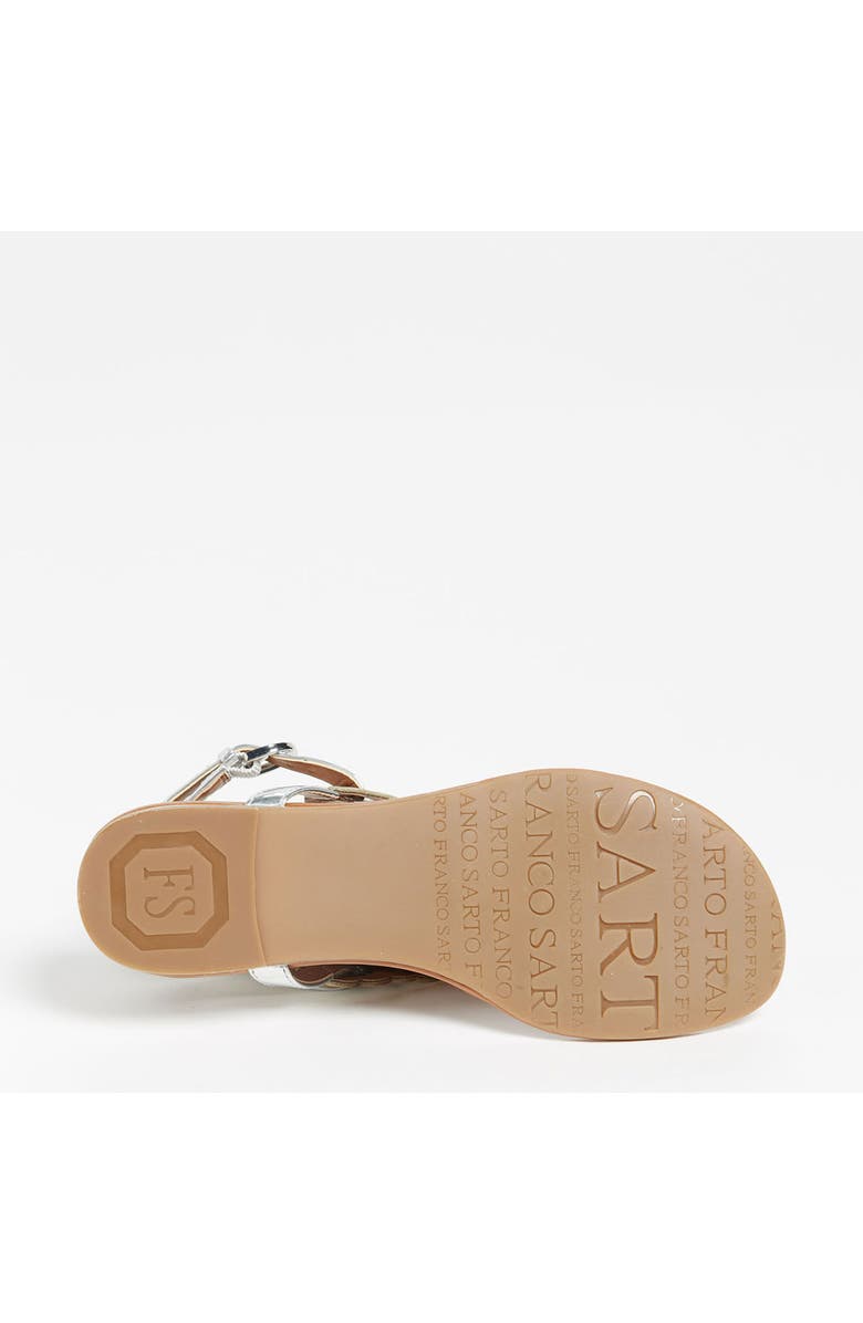 Franco Sarto GLEE SANDAL, Alternate, color,