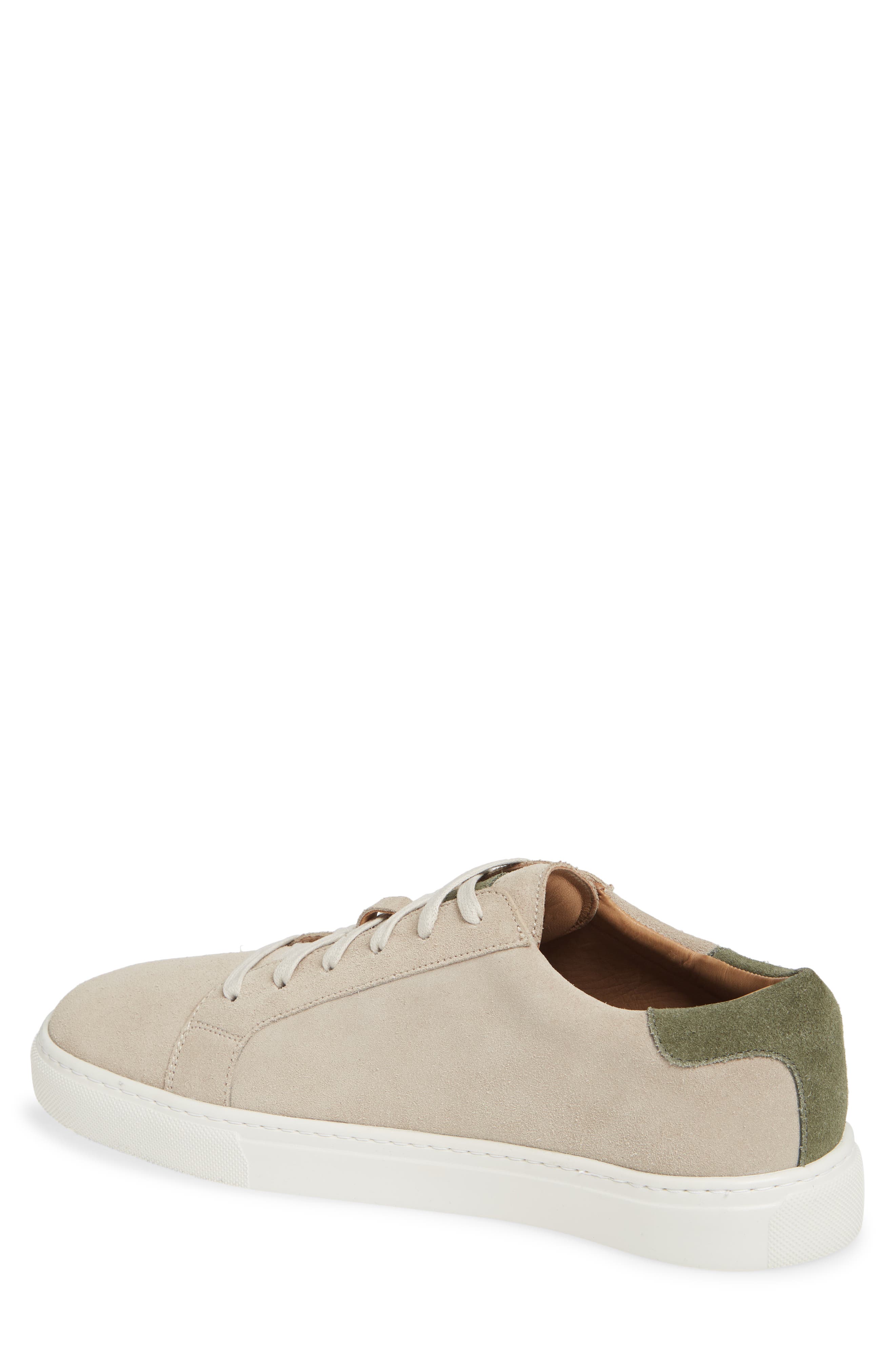 Peter Millar Crown Sneaker, Alternate, color, 