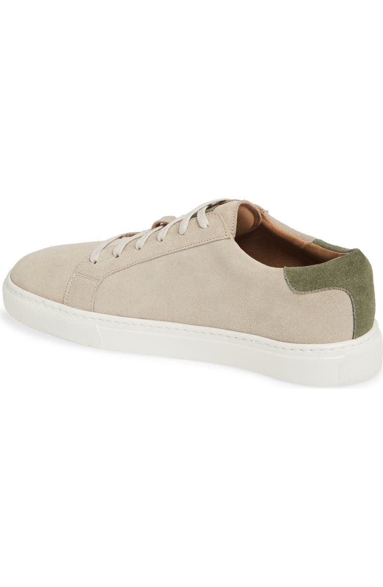 Peter Millar Crown Sneaker, Alternate, color,