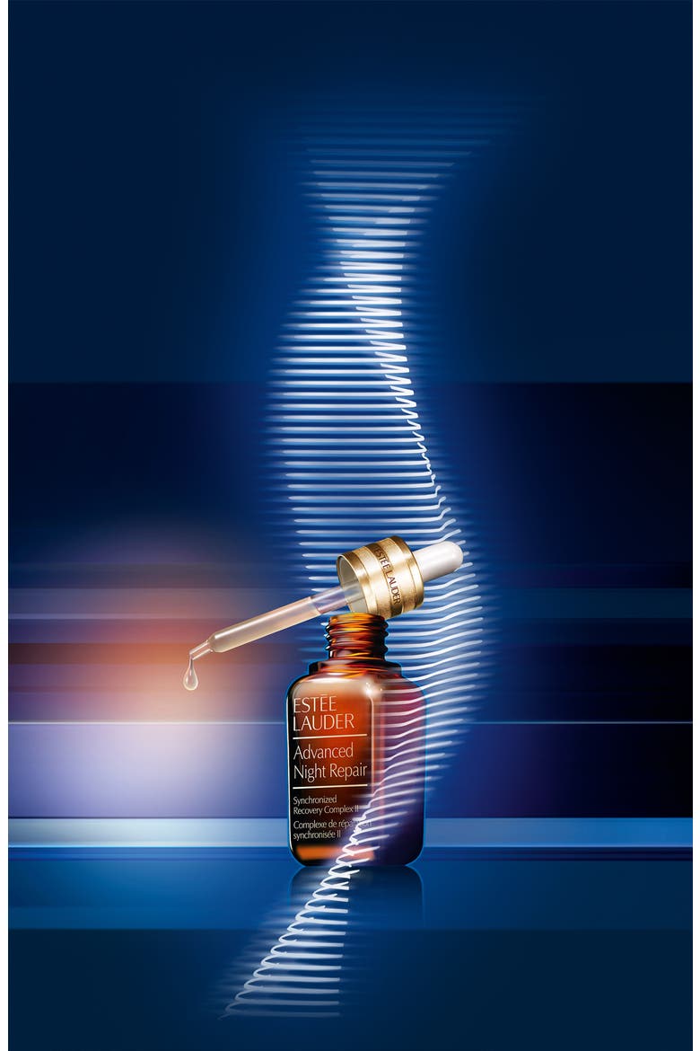 Advanced Night Repair Synchronized Recovery Complex II Serum, Alternate, color, NO COLOR