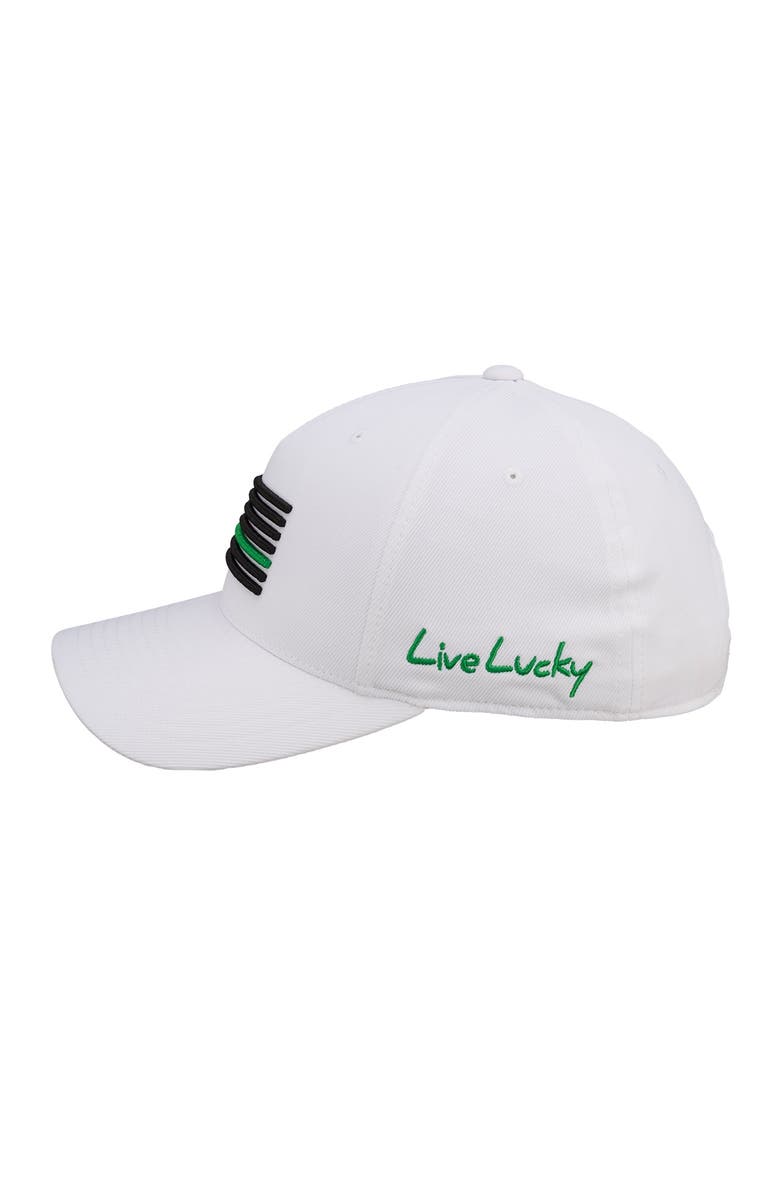 Black Clover Clover Nation 26 Hat, Alternate, color,