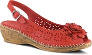Spring Step Belford Slingback Sandal