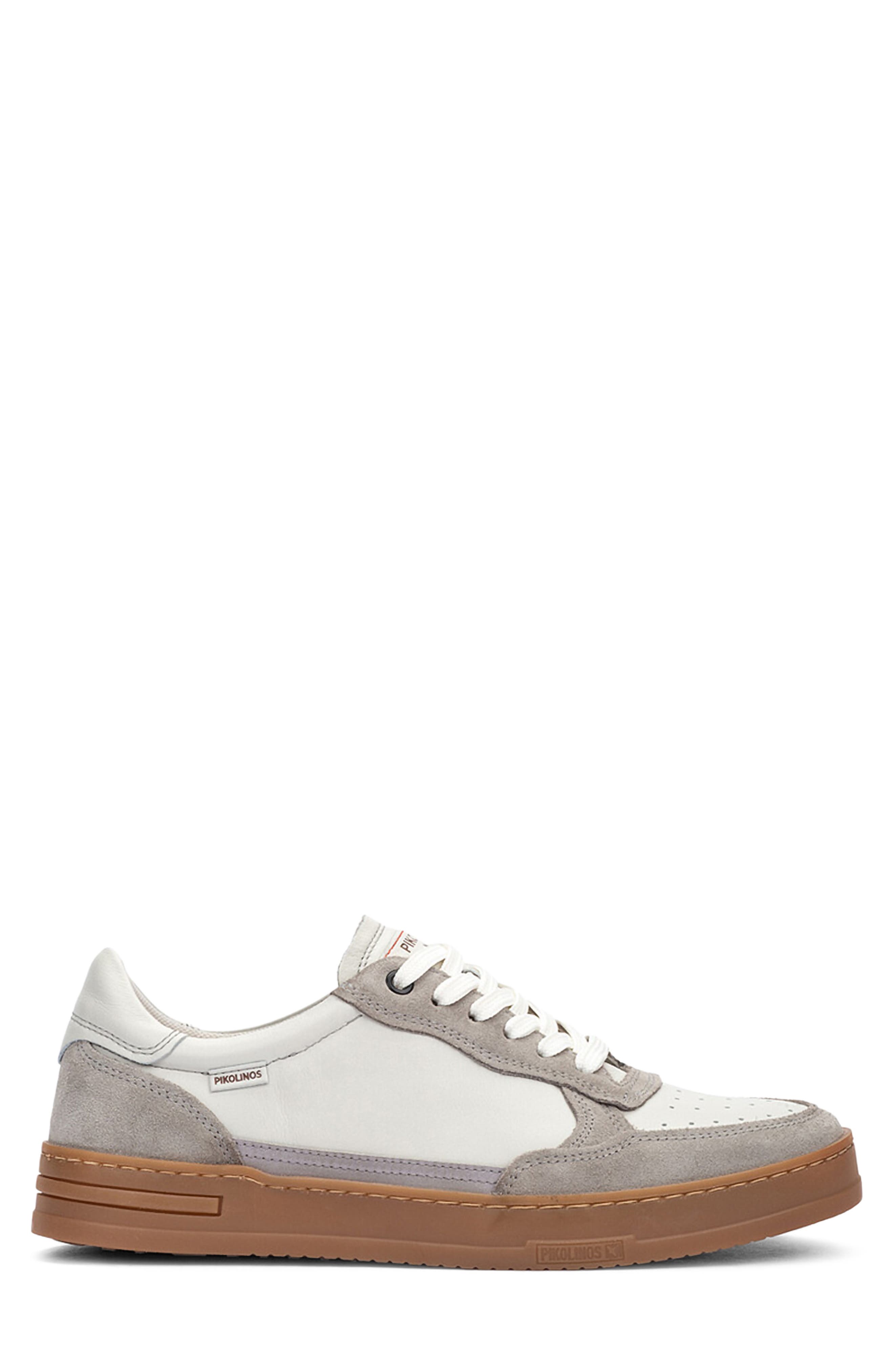 PIKOLINOS Xativa Sneaker, Alternate, color, Espuma