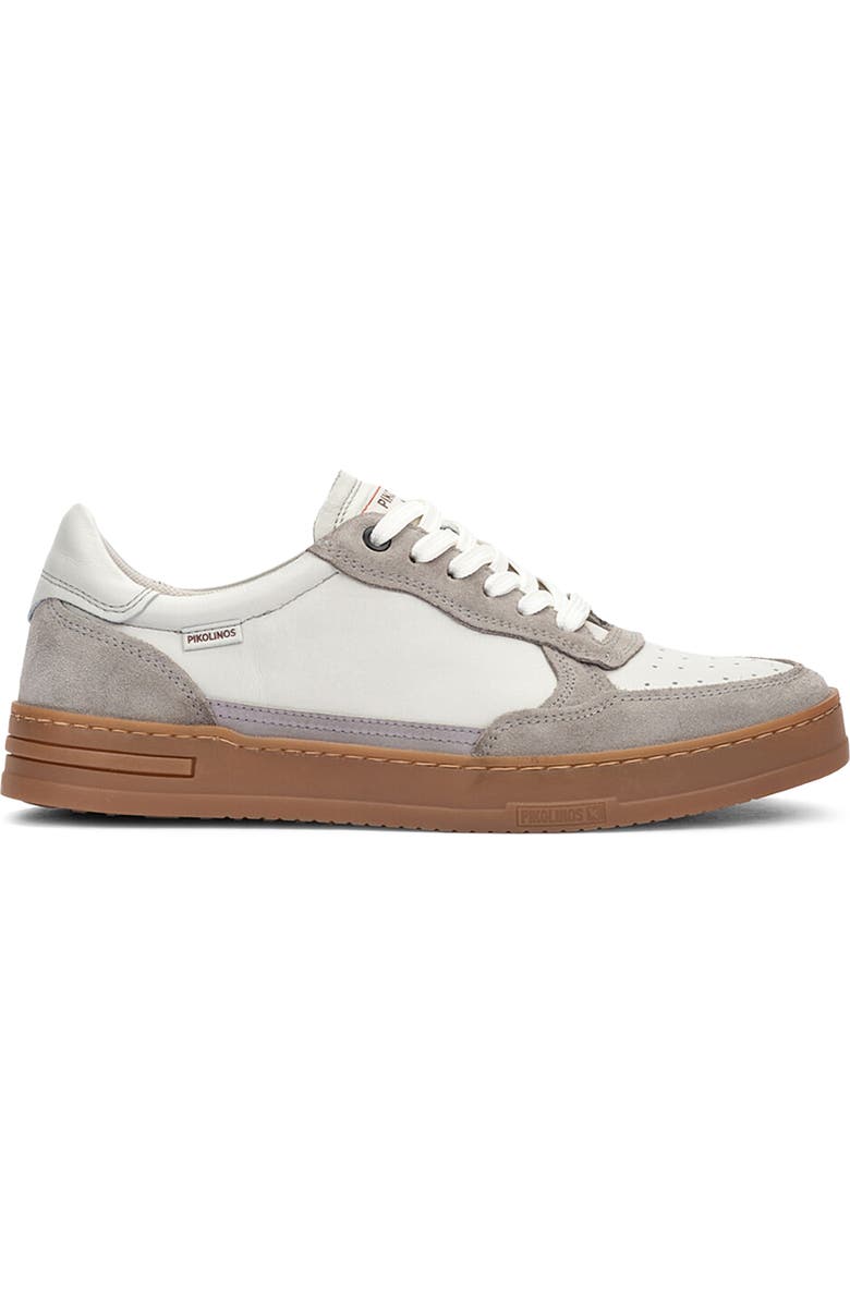 PIKOLINOS Xativa Sneaker, Alternate, color, Espuma